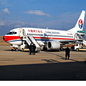 黑河机场邮寄航空快运业稳步发展的原因是什么？
